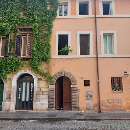 Borgo Pio 182 Vatican Suite Roma Exterior foto