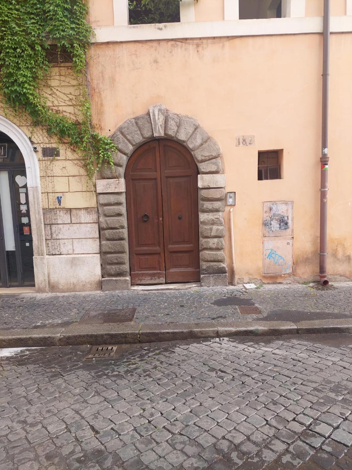 Borgo Pio 182 Vatican Suite Roma Exterior foto